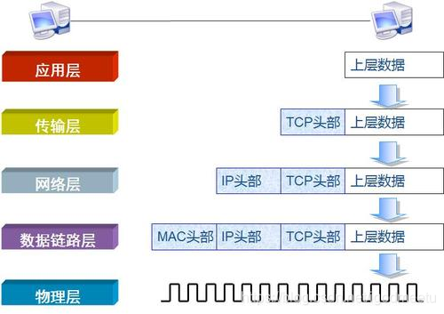 软考中级网络工程师第一章笔记计算机网络概论